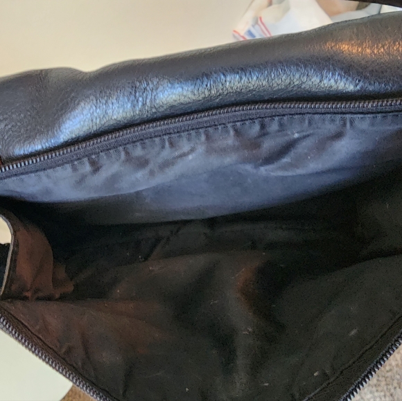 Brighton Small Crossbody Organizer Bag / Purse - Picture 6 of 8